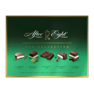 AFTER EIGHT MINT COLLECTION BOX NCP 199 GRMS