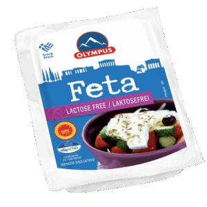 OLYMPUS FETA FREE LACTOSE 150 GRMS