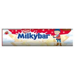 NESTLE MILKYBAR BUTTONS GIANT TUBE 80 GRMS
