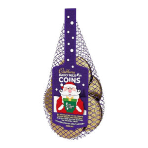 CADBURY DM COINS UK 70 GRMS