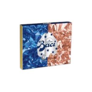 BACI AST XMAS BOX SPCL 200 GRMS