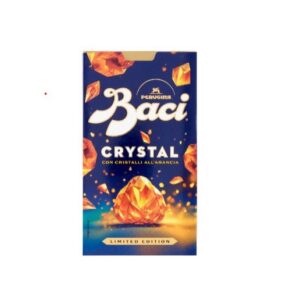 BACI BIJOU CRYSTAL 150 GRMS