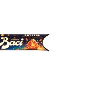 BACI TUBINO CRYSTAL 3X37 GRMS