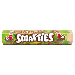 SMARTIES GIANT TUBE ELF 120 GRMS