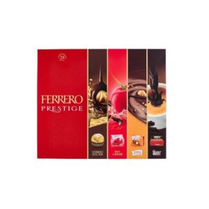 FERRERO ASSORT PRESTIGE T28 319 GRMS