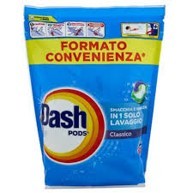 I DASH PODS REGULAR 50W 50 POTS