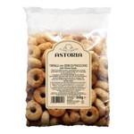 I ASTORIA TARALLI FINOCCHIO 250 GRMS