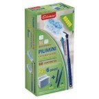 I SETAHOME PIUMINO CATTURAPOLVERE 6 PCS.