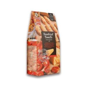 BUITEMAN SUNDRIED TOMATO CHEESE BISCUITS 75 GRMS