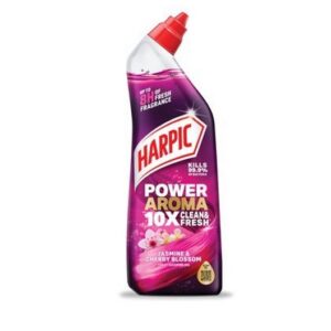 HARPIC POWER AROMA JASMIN 750 ML