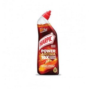HARPIC POWER AROMA ORANGE 750 ML