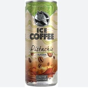 HELL ENERGY ICE COFFEE PISTACHIO 250 ML