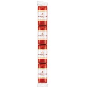 NIEDEREGGER CLASSIC 4PACK 50 GRMS