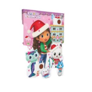 RELKON ADVENT GABBYS DOLLHOUSE 50 GRMS