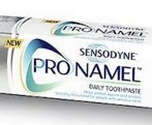 I SENSODYNE PRONAMEL - DAILY PROTECTION TOOTHPASTE 75 ML