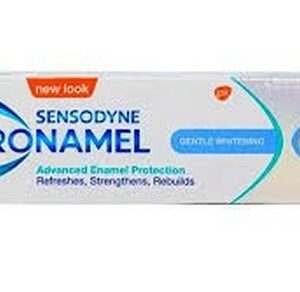I SENSODYNE PRONAMEL - GENTLE WHITE TOOTHPASTE 75 ML