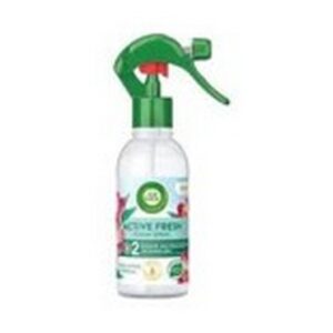 I AIRWICK ACTIVE FRESH ROOM SPRAY - EUCALYPTUS 237 ML