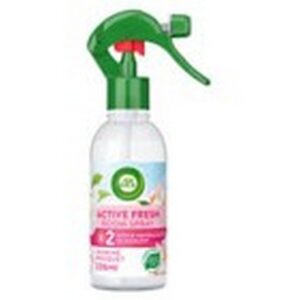 I AIRWICK ACTIVE FRESH ROOM SPRAY JASMINE CO:PL (P) 237 ML