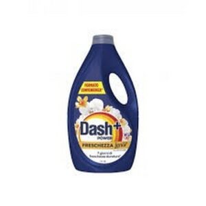 I DASH POWER 50W GOLD/VANILLA 2.75 LTR