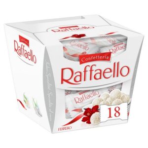 FERRERO RAFFAELLO T18