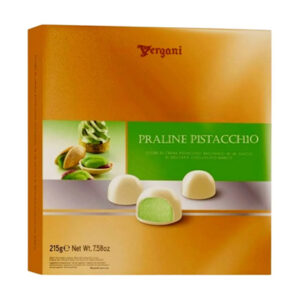 VERGANI PL PRALINA PISTACC 215 GRMS