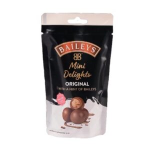 LIR BAILEYS MINI DELIGHTS 102 GRMS