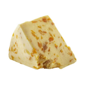 DELI CARRON WENSLEYDALE APRICOT
