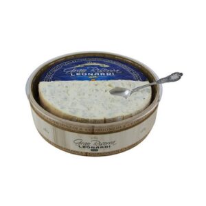 DELI IGOR GORGONZOLA DOLCE E CREMOSA G.RIVERVA