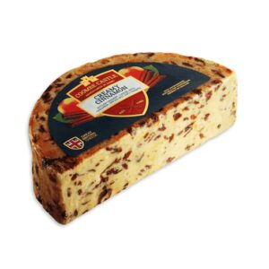 DELI COOMBE CASTLE CREAMY CINNAMON