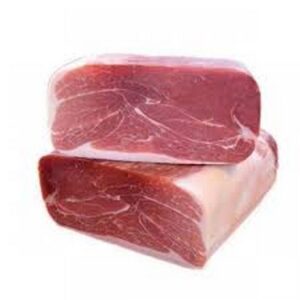 DELI PROSCIUTTO CRUDO STAG MATTONELLA