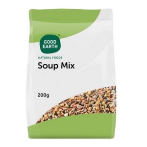GOOD EARTH SOUP MIX 200 grms