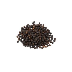 GOOD EARTH BLACK PEPPERCORNS 50 GRMS