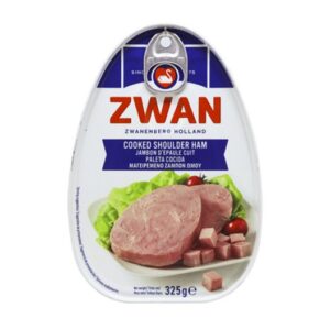 ZWAN PRIME PICNIC HAM 325 GRMS