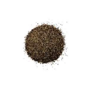 GOOD EARTH GROUND BLACK PEPPER 50 grms