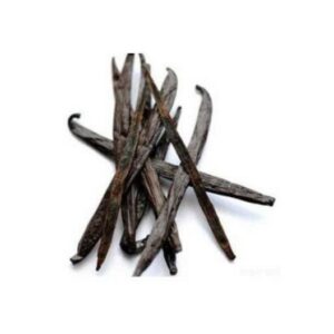 GOOD EARTH VANILLA PODS 4 GRMS