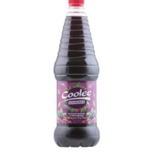 COOLEE BLACKCURRANT CRANBERRY 1 LTR