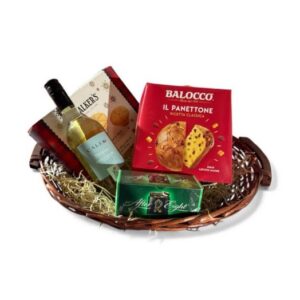 HAMPER 1 €24.00 1 PCS.