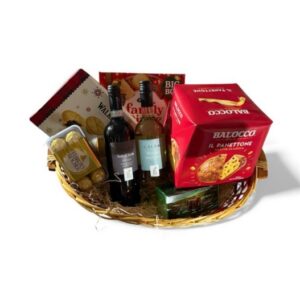 HAMPER 2 €40 1 PCS.