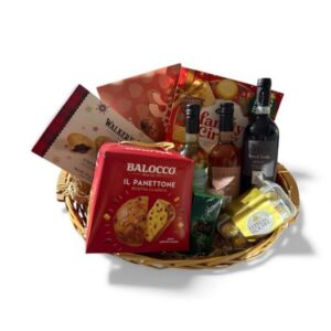 HAMPER 3 €50.00 1 PCS.