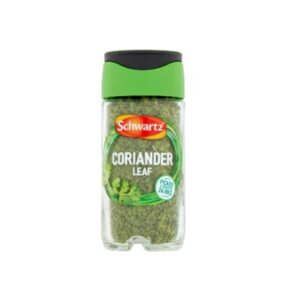 SCHWARTZ CORIANDER LEAF 6 GRMS