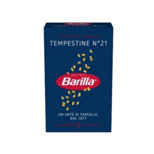 BARILLA TEMPESTINE 21 500 GRMS
