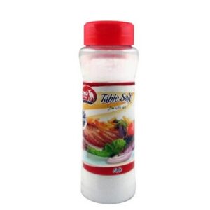 LAMB BRAND SALT TABLE FINE 220 GRMS