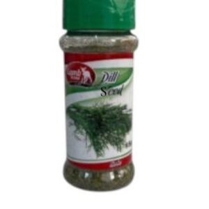LAMB BRAND DILL SEEDS 40 GRMS