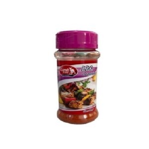 LAMB BRAND BBQ SEASONINGS 280 GRMS