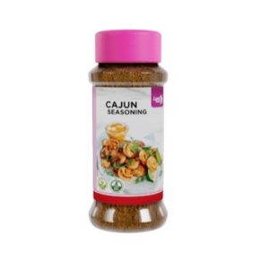 LAMB BRAND CAJUN 40 GRMS