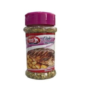 LAMB BRAND FISH SEASONINGS 180 GRMS