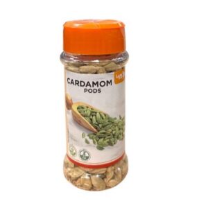 LAMB BRAND CARDAMON PODS 30 GRMS
