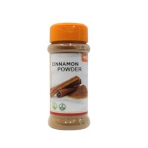 LAMB BRAND CINNAMON POWDER 100 GRMS
