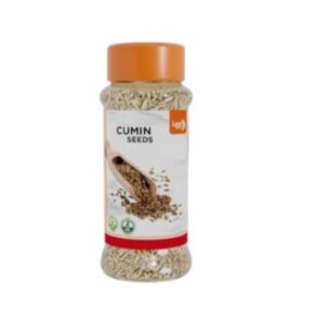 LAMB BRAND CUMIN SEEDS 40 grms