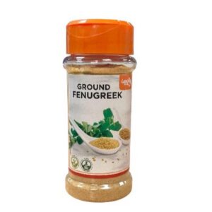 LAMB BRAND FENUGREEK POWDER 60 grms